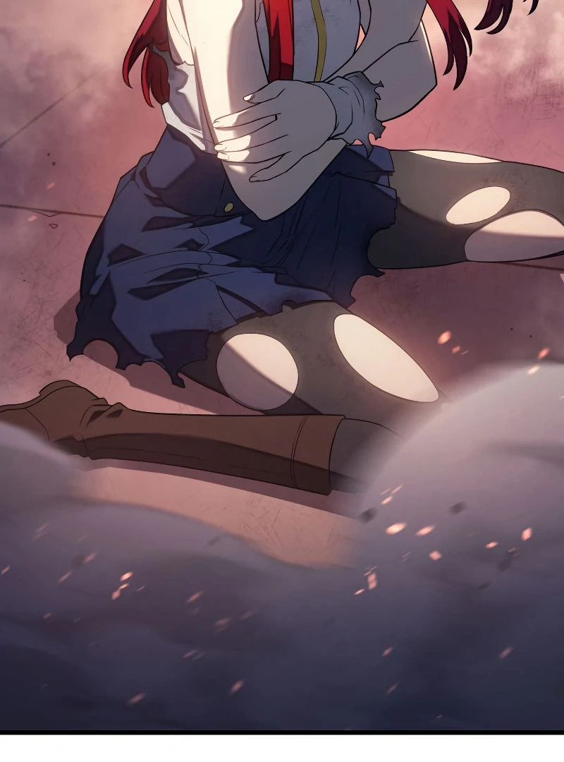 Revenge of the Iron-Blooded Sword Hound, Chapter 14 image 14